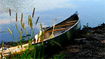 canoe
